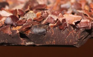 This tastes as good as it looks. Maybe a bit better. 