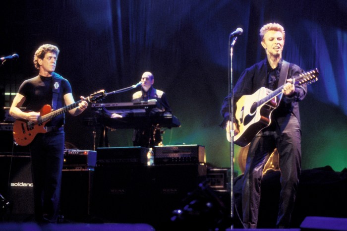 Credit: WireImage/Getty Images